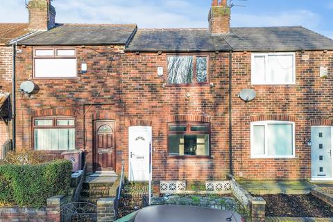 Borough Road, St. Helens, WA10 2 bed terraced house for sale