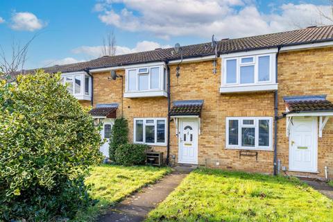 Danziger Way, Borehamwood WD6 2 bed terraced house for sale