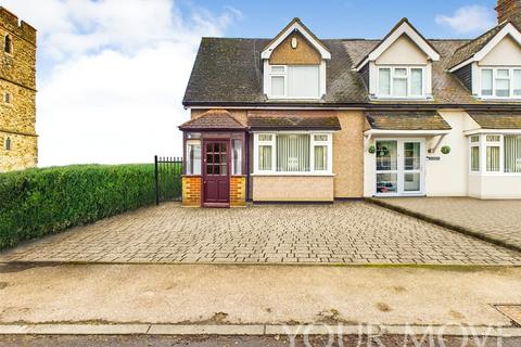 Wennington Road, Rainham RM13 3 bed end of terrace house for sale