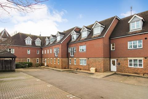 Brookhill Road, Copthorne, Crawley... 1 bed flat for sale