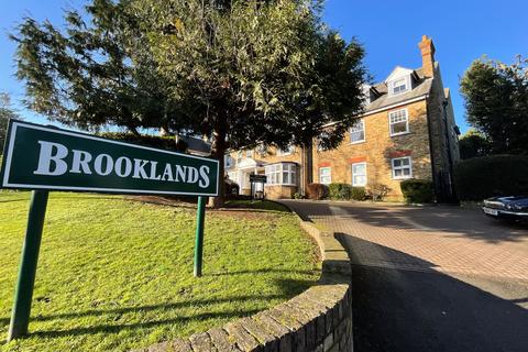 Hockley Road, Rayleigh SS6 1 bed flat for sale