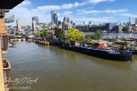 River View Heights, SE16 2 bed apartment for sale