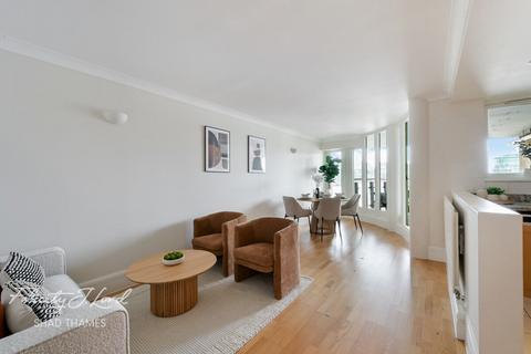 River View Heights, SE16 2 bed apartment for sale