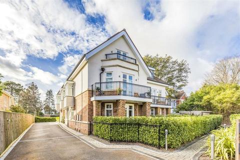 Spur Hill Avenue, Penn Hill, Poole... 2 bed apartment for sale