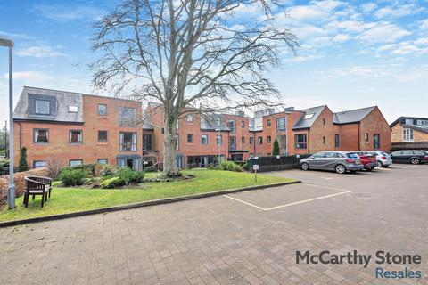 Turner House, St. Margarets Way... 1 bed apartment for sale