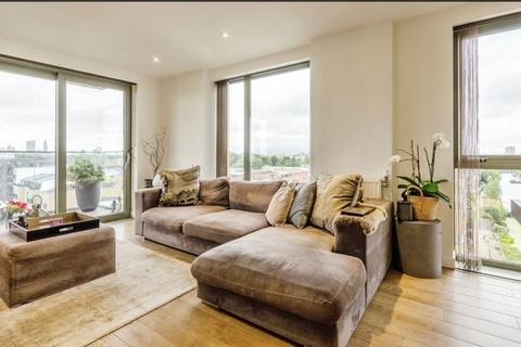 Bootmakers Court, Ben Johnson Road... 2 bed apartment for sale