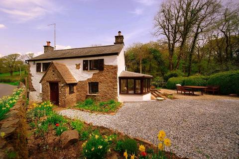 Yeo Vale, Parkham 3 bed detached house for sale