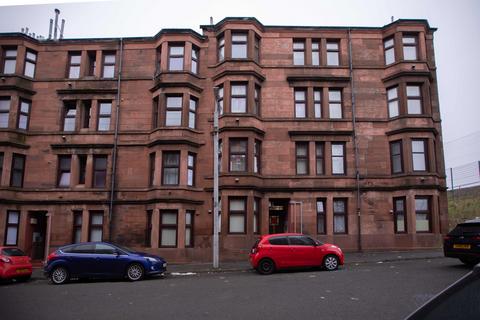 Laverockhall Street, Glasgow G21 2 bed flat for sale