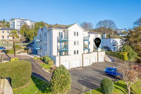 Collaton House, Old Torwood Road... 2 bed apartment for sale