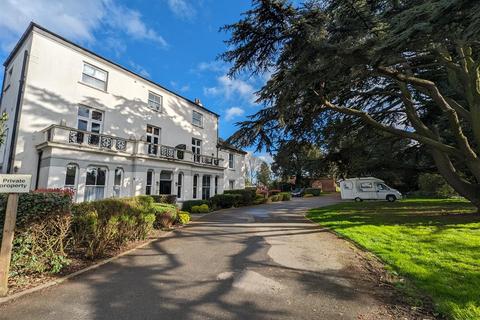 Main Street, Balderton, Newark 2 bed apartment for sale