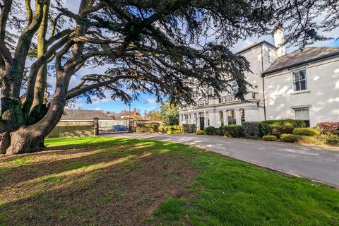 Main Street, Balderton, Newark 2 bed apartment for sale