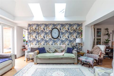 Tinding Drive, Bristol BS16 6 bed detached house for sale