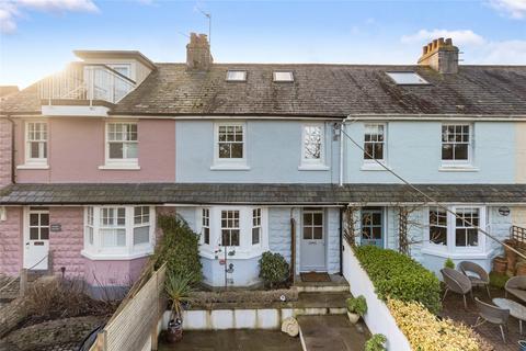 Bonaventure Road, Salcombe, Devon, TQ8 3 bed terraced house for sale