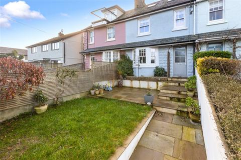 Bonaventure Road, Salcombe, Devon, TQ8 3 bed terraced house for sale