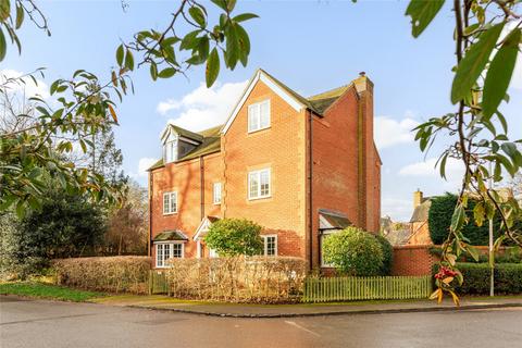 London Road, Broughton, Milton... 5 bed detached house for sale