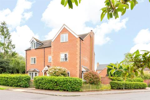London Road, Broughton, Milton... 5 bed detached house for sale