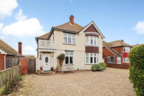 Leicester Avenue, Cliftonville, Margate 5 bed detached house for sale