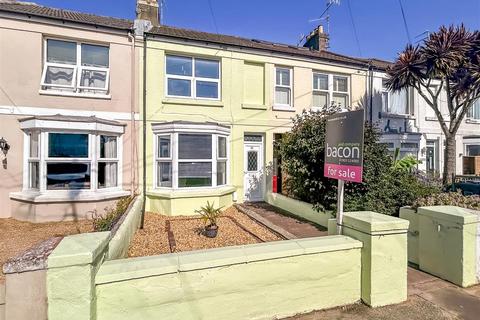 The Drive, Worthing BN11 3 bed terraced house for sale
