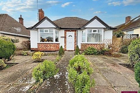 Meliden Road, Meliden, Denbighshire... 2 bed detached bungalow for sale