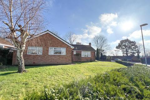 Holland Way, Blandford Forum, Dorset... 3 bed bungalow for sale