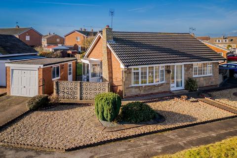 Greenacres Crescent, Brayton YO8 2 bed detached bungalow for sale