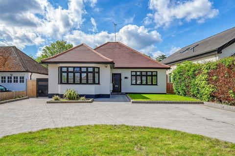 Newmans Drive, Hutton Burses 3 bed detached bungalow for sale