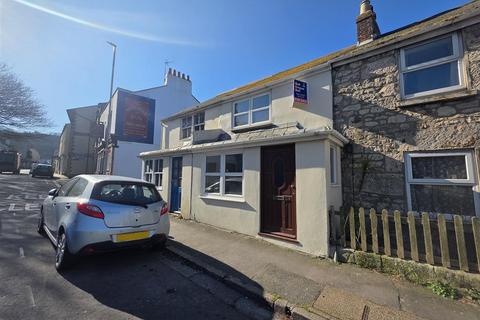 Fortuneswell, Portland 2 bed terraced house for sale