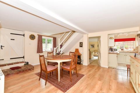 Rogerstown, Edenbridge, Kent 4 bed character property for sale