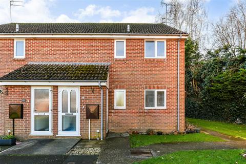 Johnson Way, Ford 1 bed apartment for sale