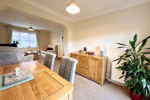 The Copse, Roundswell, EX31 3UU 3 bed detached house for sale
