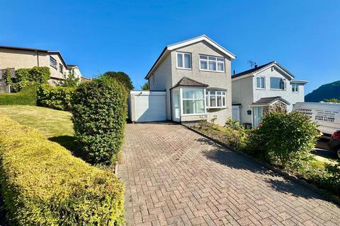 Trem Arfon, Llanrwst 3 bed house for sale