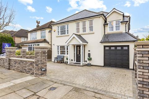 Elmdene Avenue, Emerson Park, RM11 4 bed detached house for sale