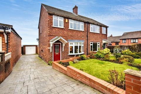 Jubilee Crescent, Wakefield, West... 3 bed semi