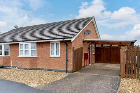 Manwaring Way, Swineshead, Boston... 2 bed bungalow for sale