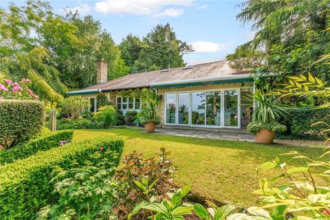 Cleeve Hill, Cheltenham... 4 bed detached house for sale