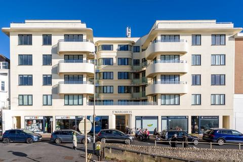 West Street, Rottingdean 2 bed apartment for sale