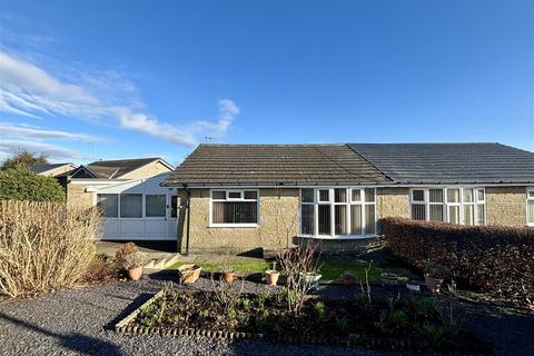 Hughendon Drive, Bradford BD13 2 bed semi