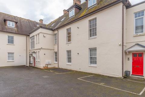 Mill Lane, Wimborne, Dorset, BH21 2 bed apartment for sale