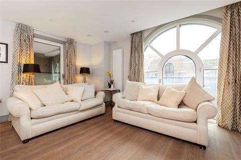 Clove Hitch Quay, London, SW11 2 bed apartment for sale