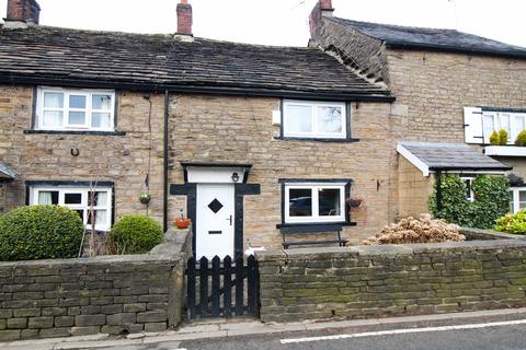 Longhurst Lane, Mellor 3 bed terraced house for sale