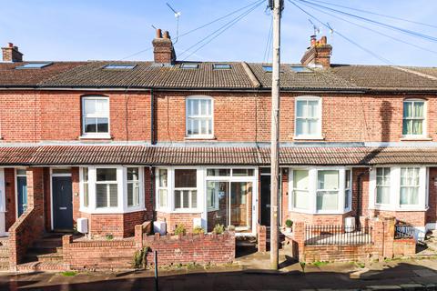 Warwick Road, St Albans, AL1 3 bed terraced house for sale