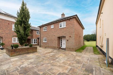 Rackheath Park, Rackheath 3 bed semi