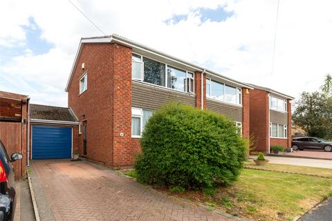 Tereslake Green, Bristol, BS10 3 bed semi