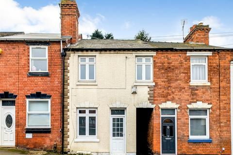Offmore Road, Kidderminster... 1 bed terraced house for sale