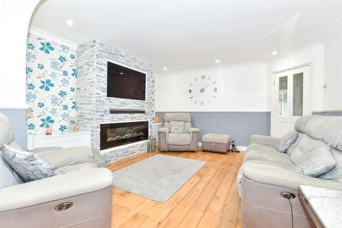 Vauxhall Crescent, Snodland, Kent 3 bed semi