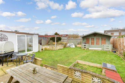 Vauxhall Crescent, Snodland, Kent 3 bed semi