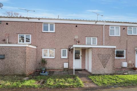 Sturges Road, Exmouth, EX8 4BH 3 bed terraced house for sale