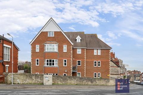 14 Stafford Road, Swanage 2 bed apartment for sale