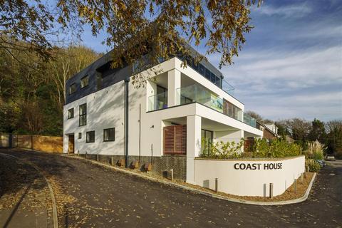 Coast House, Encombe Hill, Sandgate 2 bed apartment for sale