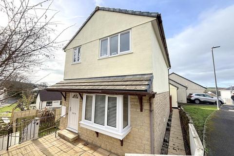 Gweal Wartha, Helston TR13 3 bed detached house for sale